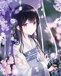 姜谕祁舟