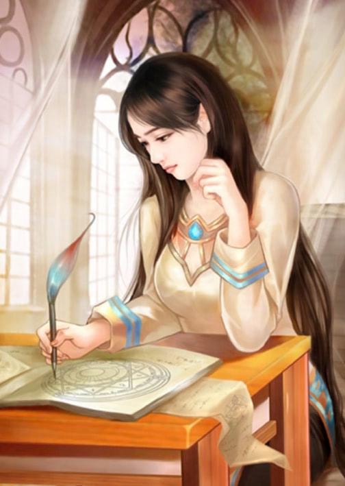 程明月战霆程方恬大结局