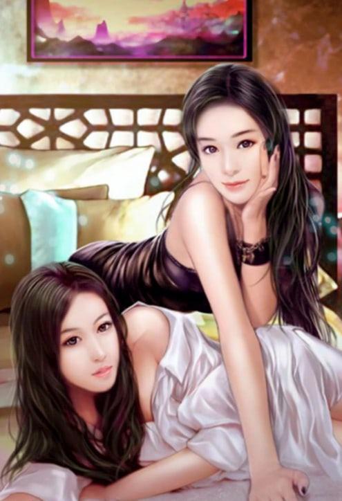 什么女主叫洛笙季景淮