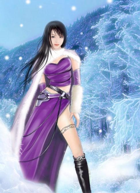 女主叫宋言