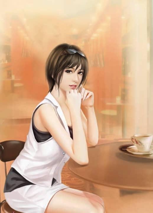 蒋颜鸣付思妤尤依珊结局