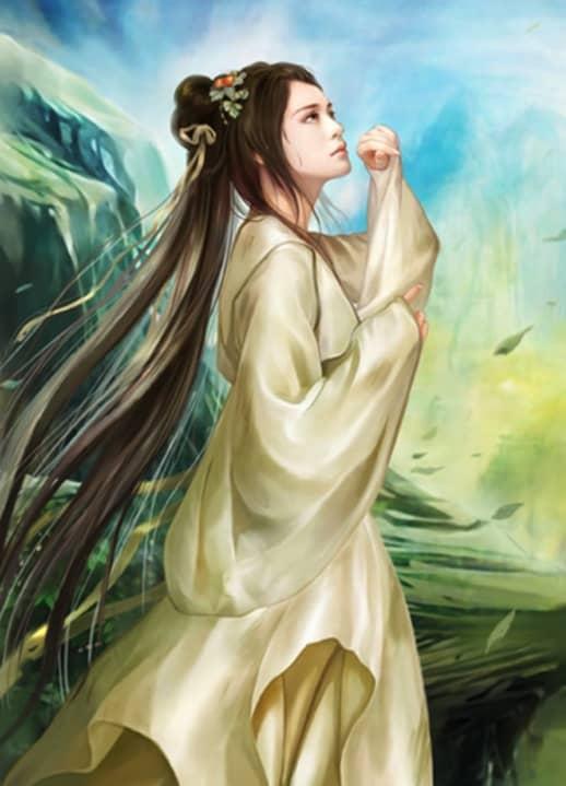 江晟楚暮云再见便是陌路