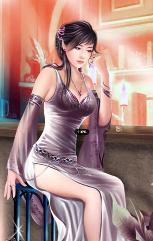 潘宸姜云灵结局