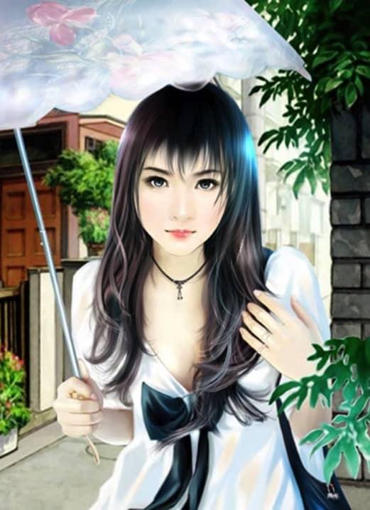 女主叫林娇娇