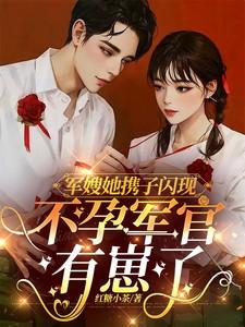 军嫂带孩子的