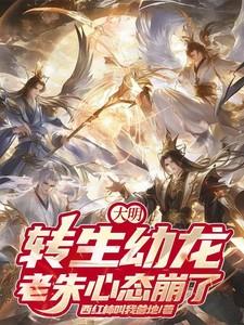 老朱心态崩了是哪一集