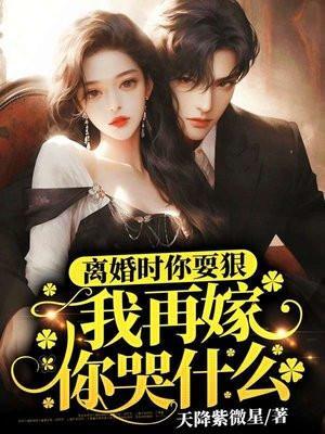离婚时你耍狠,我再嫁你哭什么