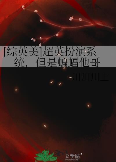 [综英美]超英扮演系统，但是蝙蝠他哥